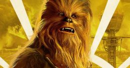 Chewbaca If you are a fan of Star Wars, then you are no stranger to the iconic associated with one of the most beloved