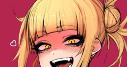 Toga Himiko Toga Himiko. The name alone carries a sense of mystery and danger, much like the woman herself. With her