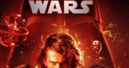 Revenge Of The Sith "U Were The Chosen 1," a haunting whisper that echoes through the corridors of the Jedi Temple,