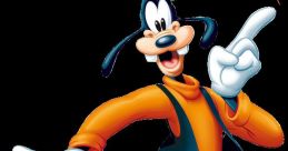 Goofy If you're a fan of the iconic Disney character Goofy, then you'll love these fun and playful that are sure to