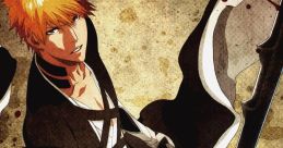 Kurosaki In the world of Kurosaki, there are certain that are instantly recognizable to fans of the series. The powerful