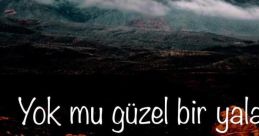 Yalan The first that comes to mind when thinking about Yalan is the soft whisper of the wind rustling through the trees.