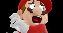 Mario Screaming When it comes to iconic video game , one of the most recognizable is Mario's signature scream. Whether