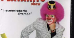 Platanito Platanito, the beloved Mexican clown known for his quick wit and hilarious antics, has a distinct that is