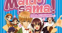 Kaichou Wa Maid Sama If you are a fan of the popular anime series Kaichou Wa Maid Sama, then you are probably familiar