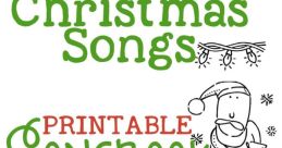 Christmas Song Soundboard