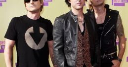 Greenday The of Greenday is a cacophony of that range from energetic punk rock to melodic ballads. The opening chords of