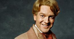 Lockhart The of Lockhart's voice filled the room, smooth and charming as he addressed the students at Hogwarts. "Harry