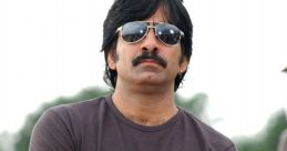 Raviteja Raviteja is known for his powerful presence in the Telugu film industry, and his films have been filled with