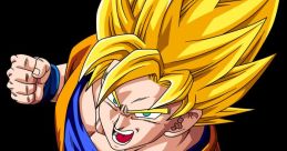 Ssj The related to Ssj are varied and dynamic, representing different levels and forms of power within the Dragon Ball