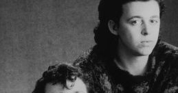 Tearsforfears The haunting melody of “Head Over Heels” floats through the air, wrapping the listener in a blanket of