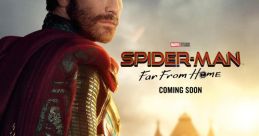 Spiderman Far From Home If you're a fan of the Marvel Cinematic Universe, then you've probably heard the famous "Peter