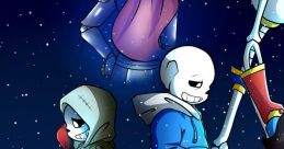 Undertale Au Undertale AU brings a fresh twist to the beloved game, offering alternate storylines and characters for fans to