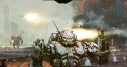 Mechwarrior The Mechwarrior universe is filled with captivating that draw players deeper into the immersive world of