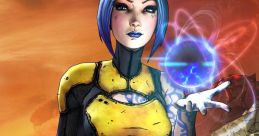 Bl2 If you're a fan of the Borderlands 2 video game, then you're likely familiar with a variety of iconic that are