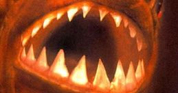 Piranha The sharp of "Corre piranha" echoes through the water, a warning to all other fish that danger is near. The word