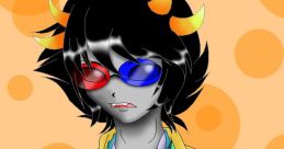 Sollux Sollux, the enigmatic character from the popular webcomic Homestuck, is known for his unique personality and