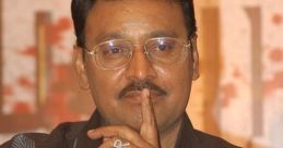 Bagyaraj Bagyaraj, a veteran film director and actor in the Tamil film industry, is known for his iconic dialogues and