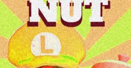 Luigi Nut Soundboard