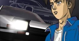 Initial-D In the world of Initial-D, there are certain that have become iconic among fans of the anime and manga series.