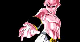 Buu The first that comes to mind when thinking about Buu is the iconic "Buuh" that the pink and sinister Majin Buu makes