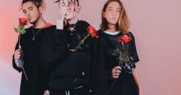 Chaseatlantic The first that comes to mind when thinking of Chase Atlantic is the smooth and sultry vocals of their lead