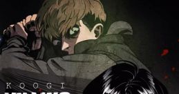 Killing Stalking As you delve into the chilling world of Killing Stalking, a webtoon that explores the twisted