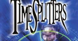 Timesplitters The first that comes to mind when thinking about Timesplitters is the unmistakable tune of Ts2 Wild West. The