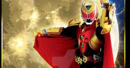 Kamen Rider Kiva In the world of Kamen Rider Kiva, there are a multitude of that help bring the world of Fangires and Kamen