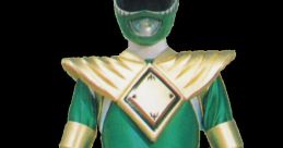 Green Ranger The MMPWgreenranger is one that evokes a sense of nostalgia for fans of the beloved 90s television series,