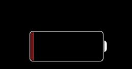 Battery Low The unmistakable of an Android device alerting you that the battery is low echoes through the room. You reach