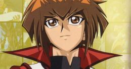 Jaden Yuki Jaden Yuki is known for his bold and confident demeanor, always ready to take on any opponent in a duel. One of