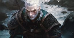 Witcher The Witcher series is known for its immersive world and rich storytelling, brought to life by a variety of that