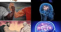 Brain Meme Soundboard
