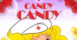 Candy Candy The sweet, melodic of "Candy candy, Candy Candy" linger in the air, conjuring up memories of a beloved anime