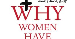 Book cover of "Why Women Have Sex" explores diverse sexual motivations and influences on female sexuality.