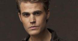 Stefan Salvatore The of Being in Love with Stefan Salvatore is like a symphony of emotions, a cacophony of feelings all