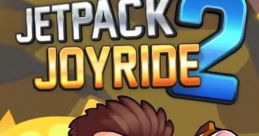 Jetpackjoyride Jetpack Joyride is one of the most popular mobile games of all time, known for its addictive gameplay and