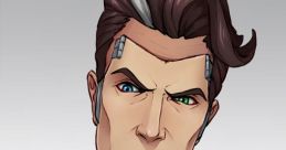 Handsome Jack Handsome Jack is a prominent character in the popular video game series Borderlands. Known for his charming