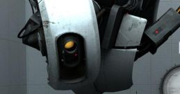 Portal 2 (2) In the world of Portal 2, players are introduced to a variety of that help set the mood and atmosphere of