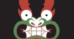 Aku The of "Unspeakable Evil" fills the air, sending shivers down your spine. It's a low, haunting hum that seems to come