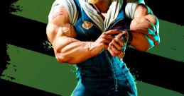 Guile If you are a fan of classic video games, chances are you have heard of "Guile's Theme." This iconic piece is