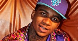 Lilb The of "Wonton Soup" echoes through the speakers, its whimsical melody drawing listeners into the world of Lil B.