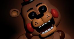 Fnaf 2 The chilling of the FNAF 2 Guitar are enough to send shivers down anyone's spine. As the haunting melody fills the