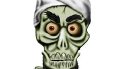 Dead Terrorist The of "Achmed, Achmed" echoes through the darkness, sending shivers down the spines of all who hear it.