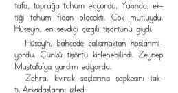 Hikaye The of "Ezel Hikaye, Hikaye" can be both haunting and mesmerizing. As the words flow together, they create a melodic