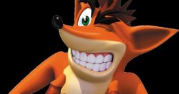 Crash Bandicoot The world of Crash Bandicoot is full of iconic that have become synonymous with the beloved video game