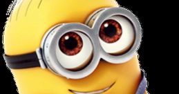 Minion The Minion franchise has become synonymous with fun and laughter, and one of the most iconic associated with these