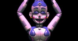 Ballora The first related to the subject of Ballora is the hauntingly beautiful Ballora Box. This delicate and eerie