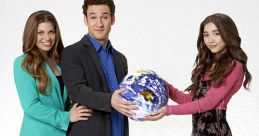 Girl Meets World If you're a fan of Girl Meets World, then you're probably familiar with the iconic that make the show so